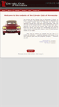 Mobile Screenshot of citroenmn.com